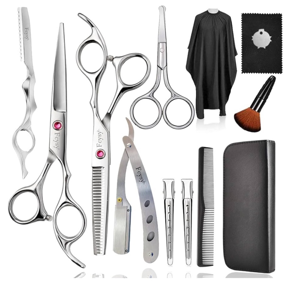 Barber set